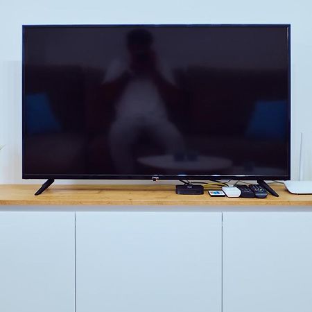 La Lorre Lux Apartment Ягодина Екстериор снимка