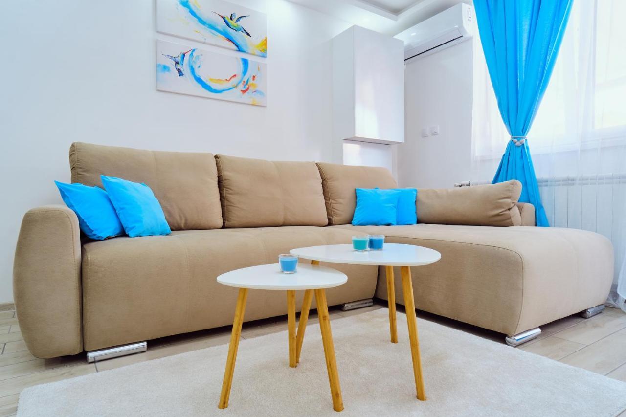 La Lorre Lux Apartment Ягодина Екстериор снимка