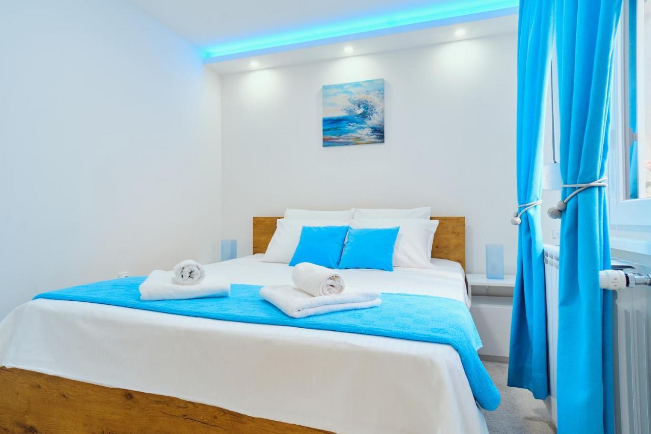 La Lorre Lux Apartment Ягодина Екстериор снимка