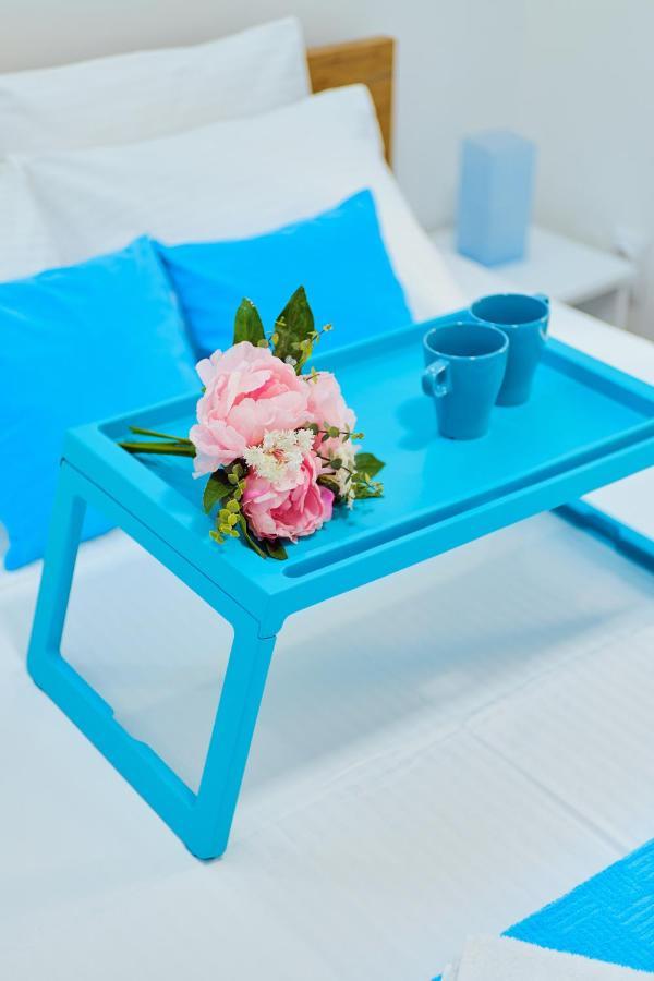 La Lorre Lux Apartment Ягодина Екстериор снимка