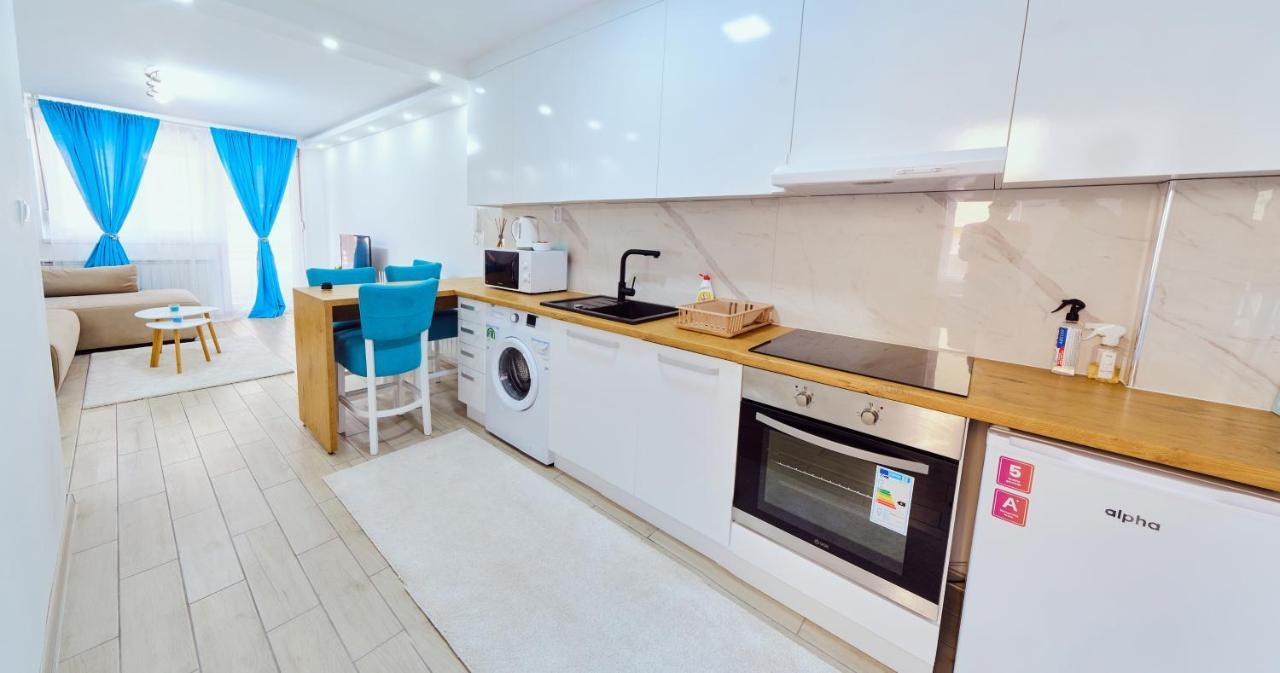 La Lorre Lux Apartment Ягодина Екстериор снимка