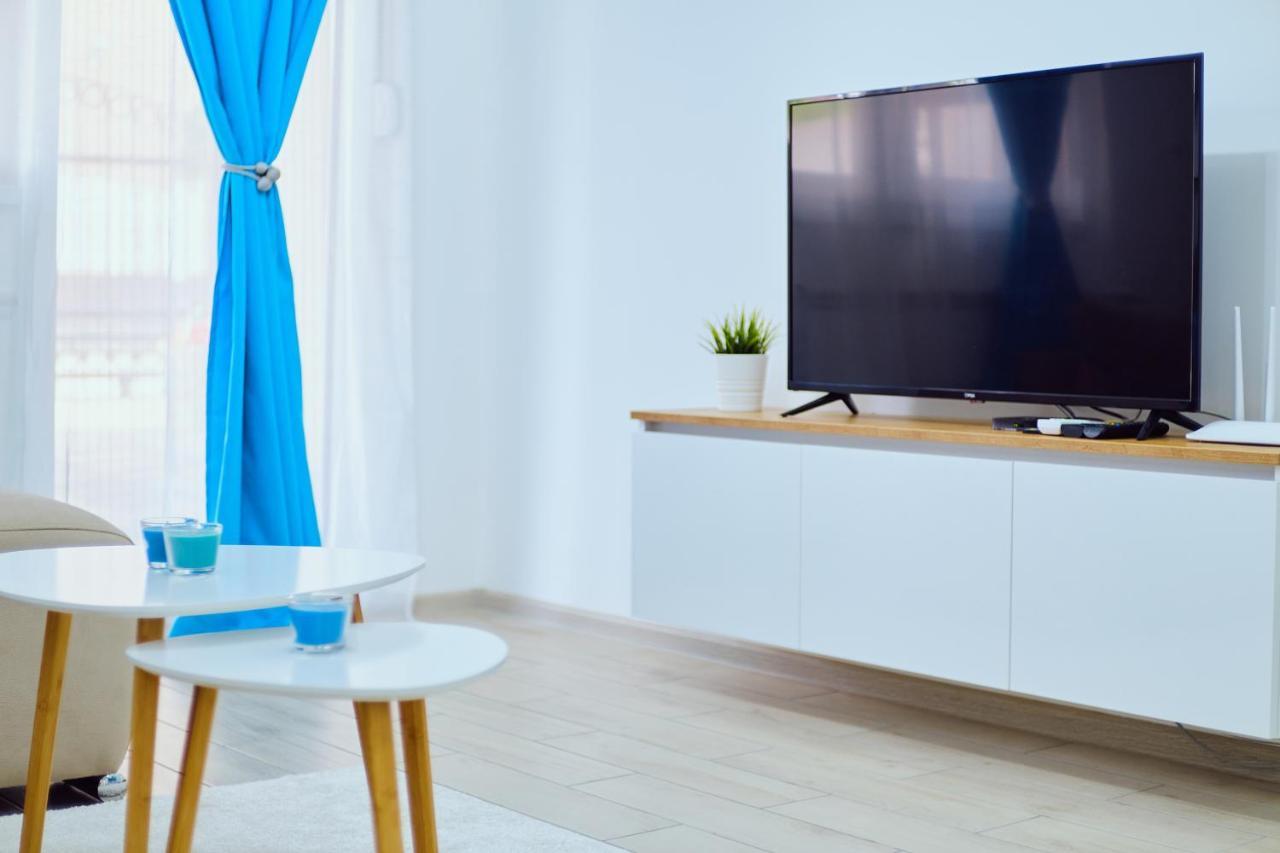 La Lorre Lux Apartment Ягодина Екстериор снимка