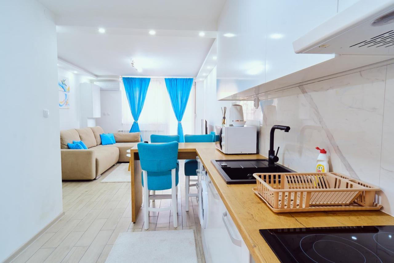 La Lorre Lux Apartment Ягодина Екстериор снимка