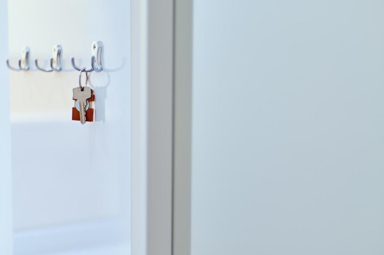 La Lorre Lux Apartment Ягодина Екстериор снимка