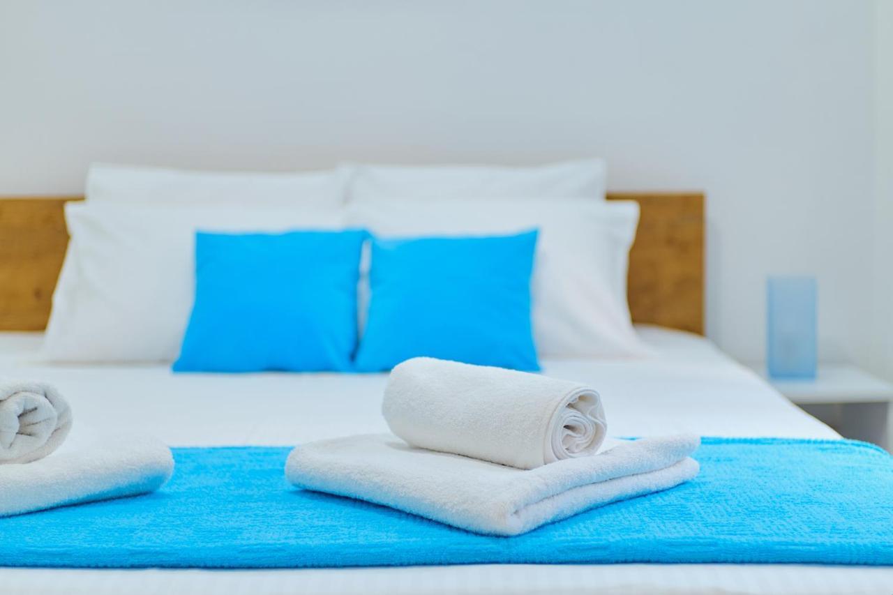 La Lorre Lux Apartment Ягодина Екстериор снимка
