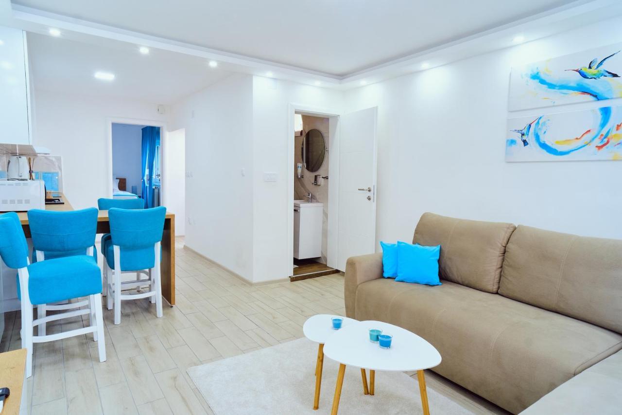 La Lorre Lux Apartment Ягодина Екстериор снимка