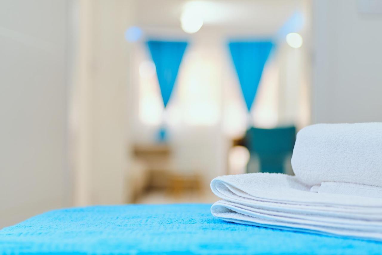 La Lorre Lux Apartment Ягодина Екстериор снимка