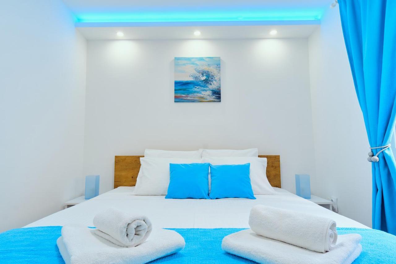 La Lorre Lux Apartment Ягодина Екстериор снимка