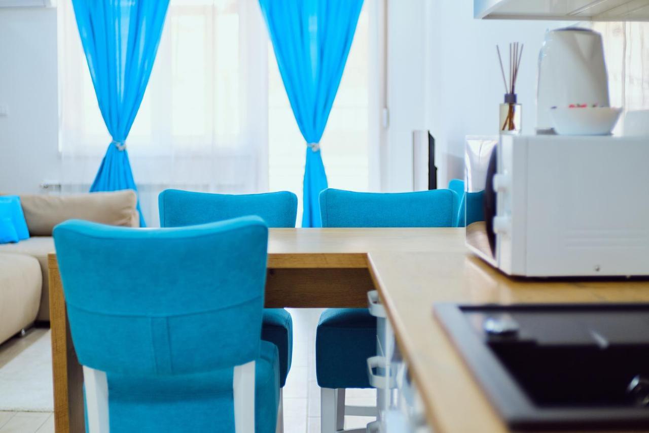 La Lorre Lux Apartment Ягодина Екстериор снимка
