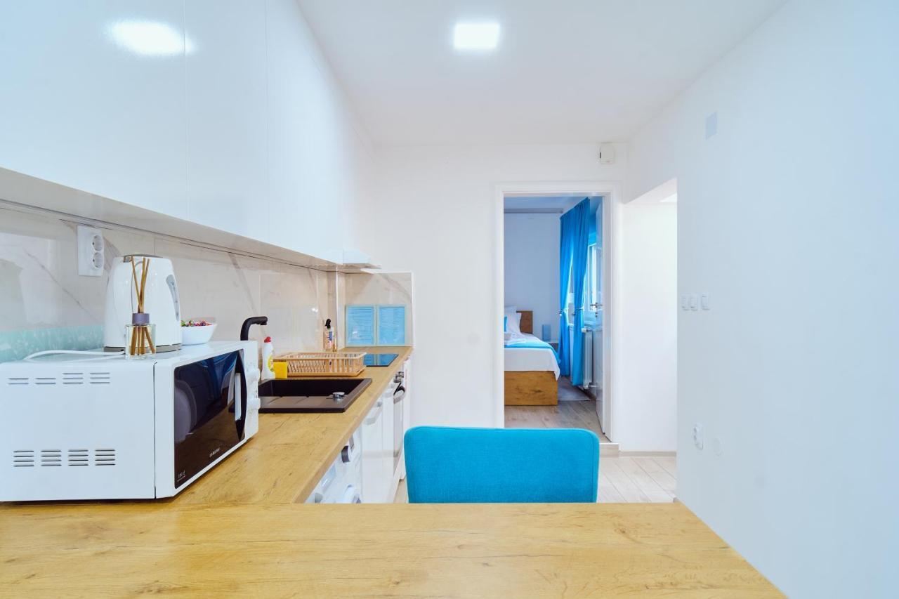 La Lorre Lux Apartment Ягодина Екстериор снимка