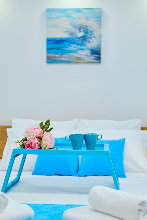 La Lorre Lux Apartment Ягодина Екстериор снимка