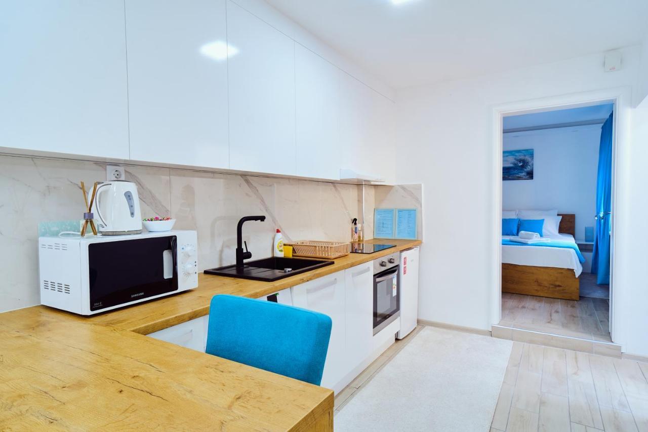 La Lorre Lux Apartment Ягодина Екстериор снимка