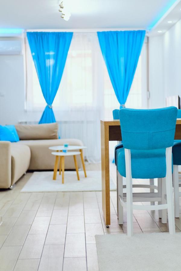 La Lorre Lux Apartment Ягодина Екстериор снимка