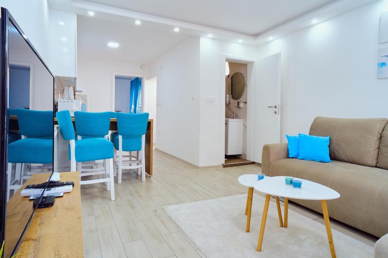 La Lorre Lux Apartment Ягодина Екстериор снимка