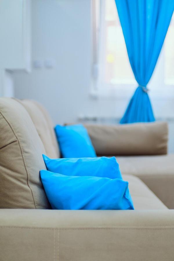 La Lorre Lux Apartment Ягодина Екстериор снимка